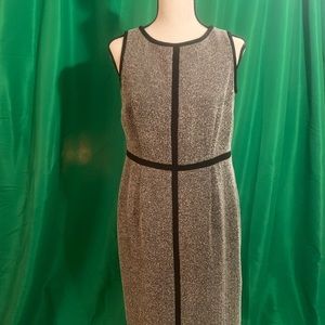 Jones Studio Dress Size 8